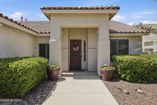 9796 E Rock Ridge Court, Tucson, AZ 85749