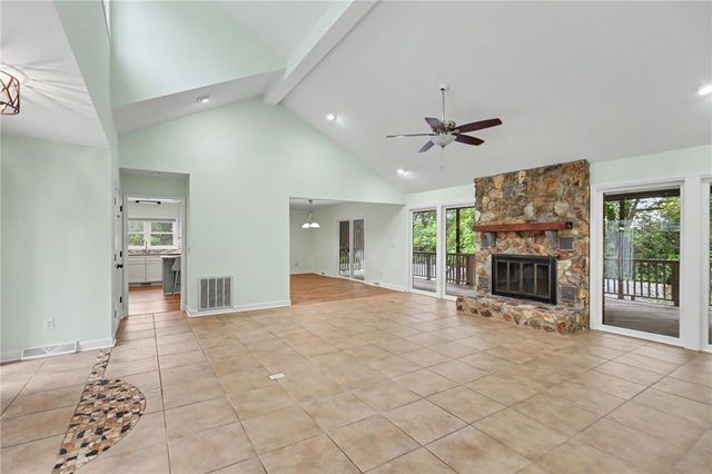 203 Mockingbird Street, Seneca, SC 29678