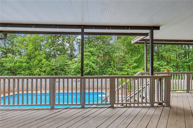 203 Mockingbird Street, Seneca, SC 29678