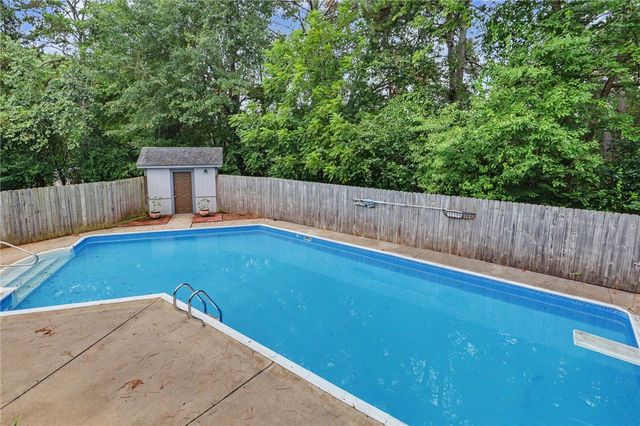 203 Mockingbird Street, Seneca, SC 29678