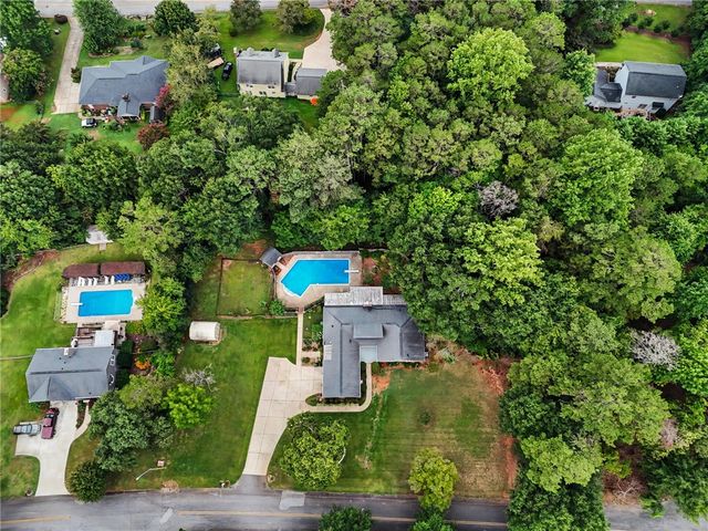 203 Mockingbird Street, Seneca, SC 29678