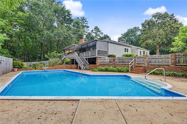 203 Mockingbird Street, Seneca, SC 29678