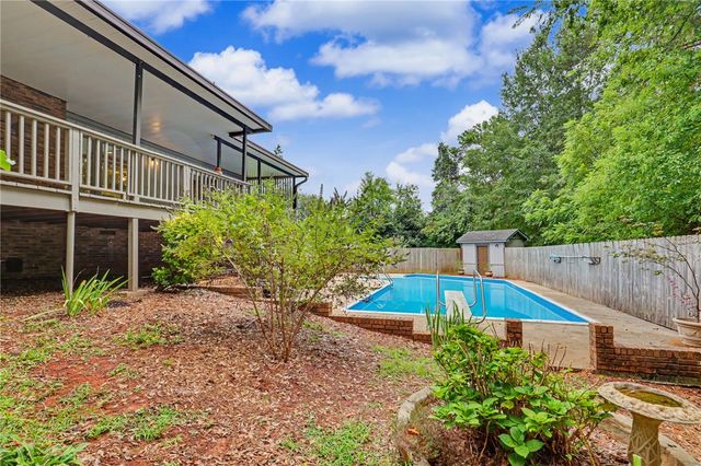 203 Mockingbird Street, Seneca, SC 29678