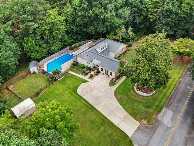 203 Mockingbird Street, Seneca, SC 29678
