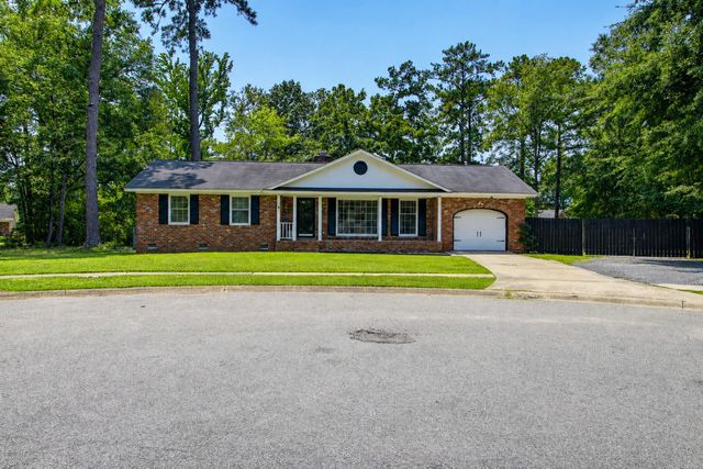 102 Marmet Court, Summerville, SC 29485