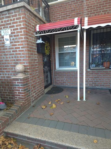 589 E 83rd Street, Brooklyn, NY 11236