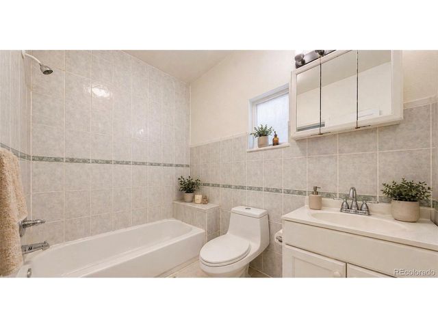 1631 W Hoye Pl, Denver, CO 80223