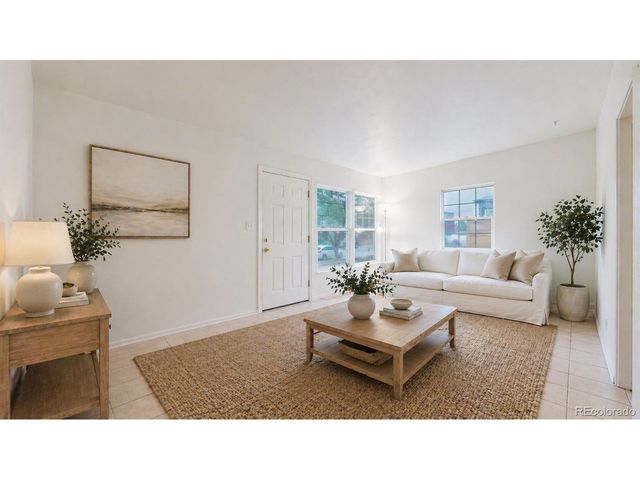 1631 W Hoye Pl, Denver, CO 80223