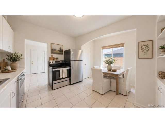 1631 W Hoye Pl, Denver, CO 80223