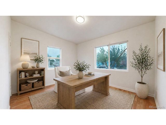 1631 W Hoye Pl, Denver, CO 80223