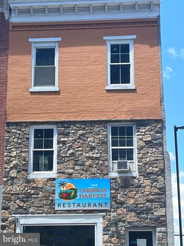 104 N 4TH STREET READING PA, Reading, PA 19601