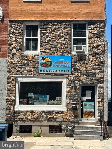 104 N 4TH STREET READING PA, Reading, PA 19601