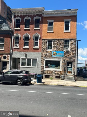 104 N 4TH STREET READING PA, Reading, PA 19601