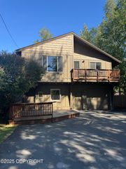 8033 Sand Lake Road, Anchorage, AK 99502