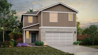 14747 Sweet Clover, San Antonio, TX 78253