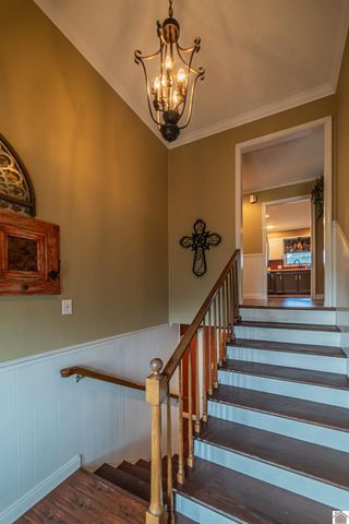 1223 Sunnyside Dr., Mayfield, KY 42066