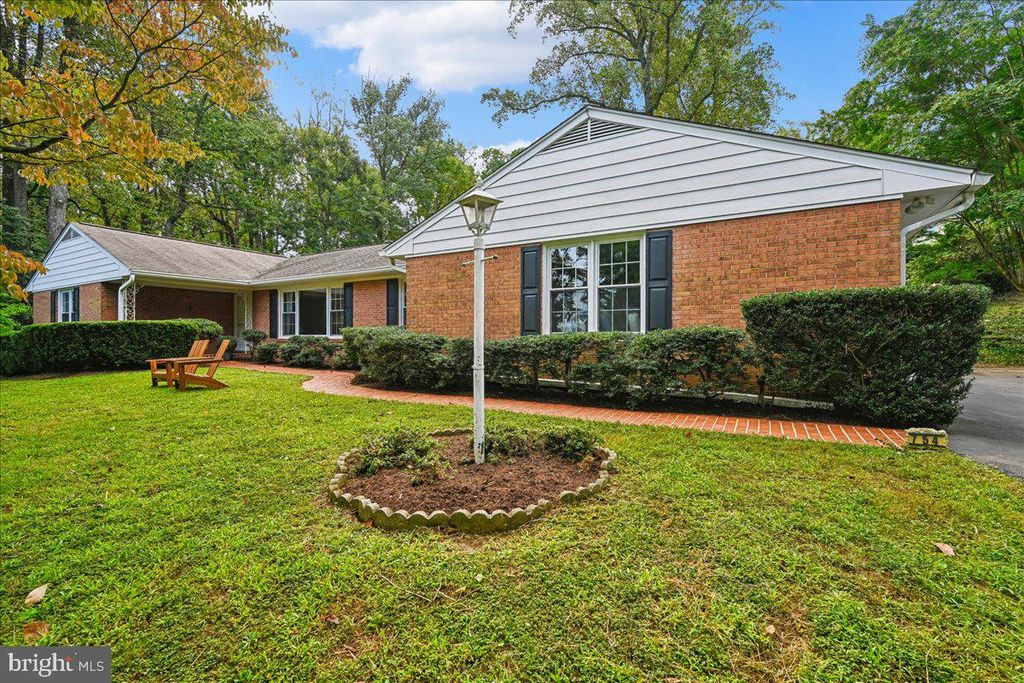 754 CARLISLE DR, Arnold, MD 21012