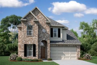 32406 Mimosa Ridge Lane, Waller, TX 77484