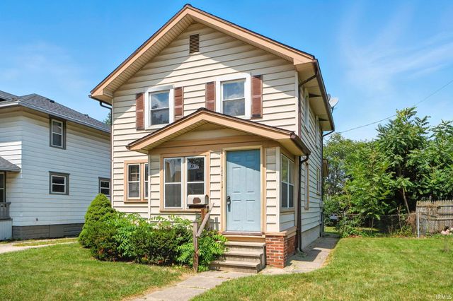 341 Mckinnie Avenue, Fort Wayne, IN 46806