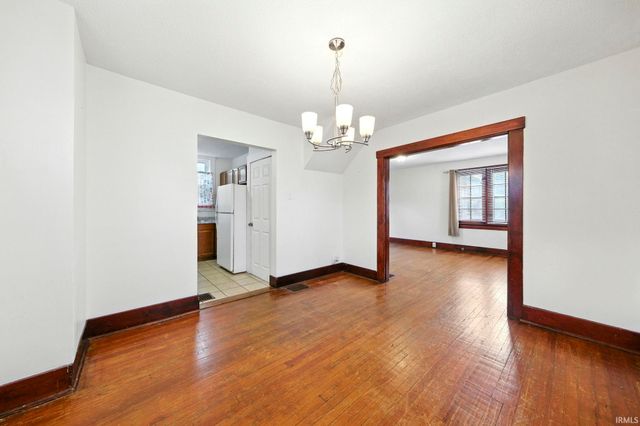 341 Mckinnie Avenue, Fort Wayne, IN 46806