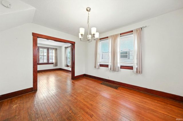 341 Mckinnie Avenue, Fort Wayne, IN 46806