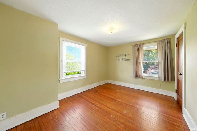 341 Mckinnie Avenue, Fort Wayne, IN 46806