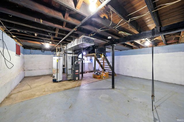 341 Mckinnie Avenue, Fort Wayne, IN 46806