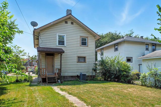 341 Mckinnie Avenue, Fort Wayne, IN 46806