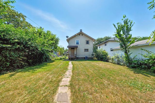 341 Mckinnie Avenue, Fort Wayne, IN 46806