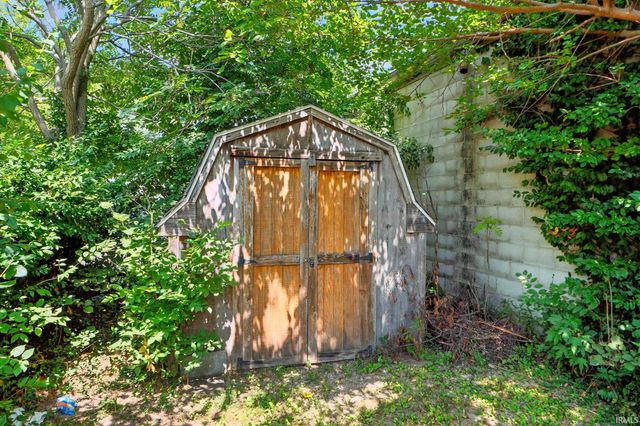 341 Mckinnie Avenue, Fort Wayne, IN 46806