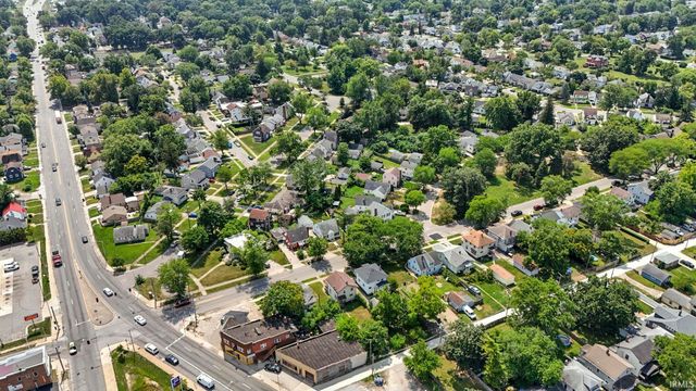 341 Mckinnie Avenue, Fort Wayne, IN 46806