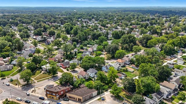 341 Mckinnie Avenue, Fort Wayne, IN 46806