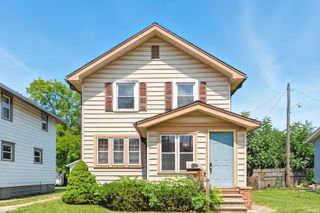 341 Mckinnie Avenue, Fort Wayne, IN 46806