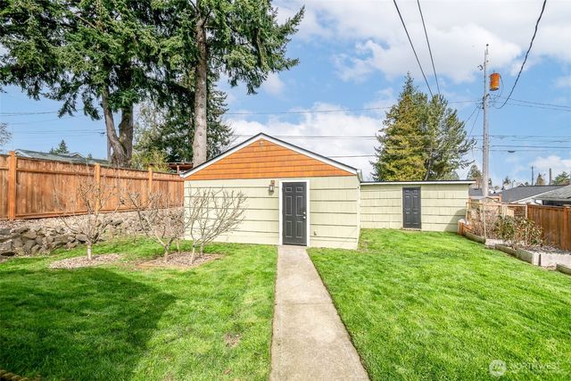 4909 N 30th Street, Tacoma, WA 98407