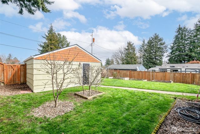 4909 N 30th Street, Tacoma, WA 98407