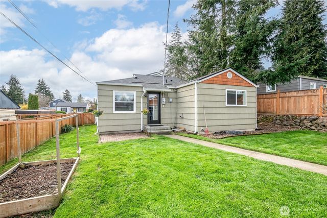4909 N 30th Street, Tacoma, WA 98407