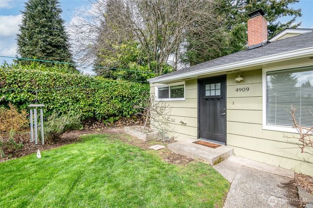 4909 N 30th Street, Tacoma, WA 98407