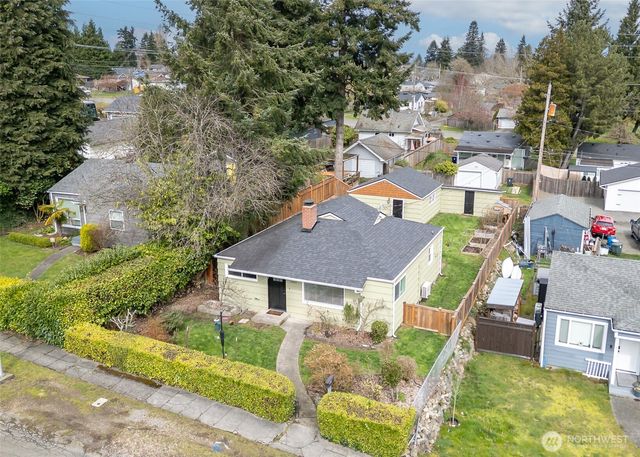 4909 N 30th Street, Tacoma, WA 98407