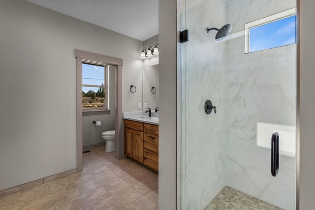 502 SW Bent Loop, Powell Butte, OR 97753