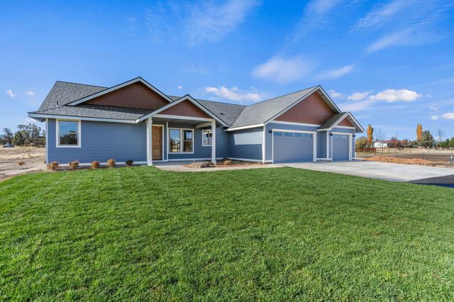 502 SW Bent Loop, Powell Butte, OR 97753