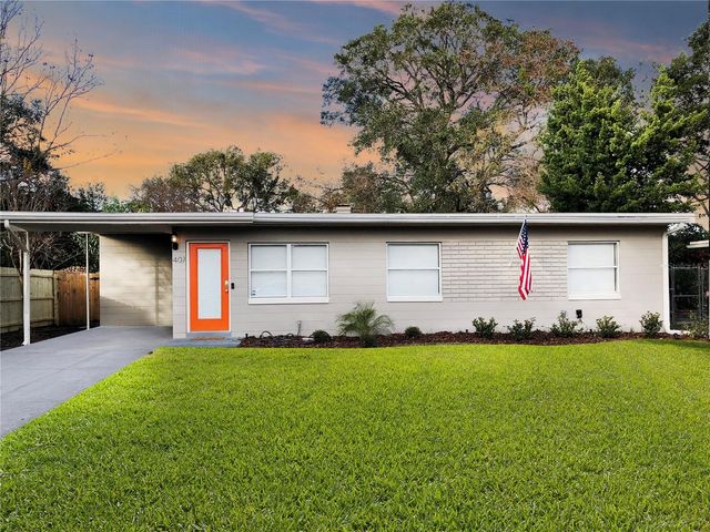 407 E CRYSTAL LAKE STREET, Orlando, FL 32806