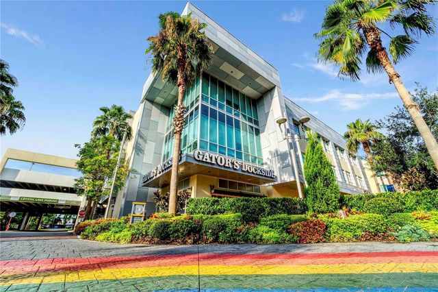 407 E CRYSTAL LAKE STREET, Orlando, FL 32806