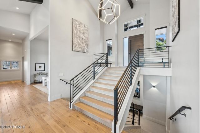 8945 N Mountain Crest Road, Park City, UT 84098