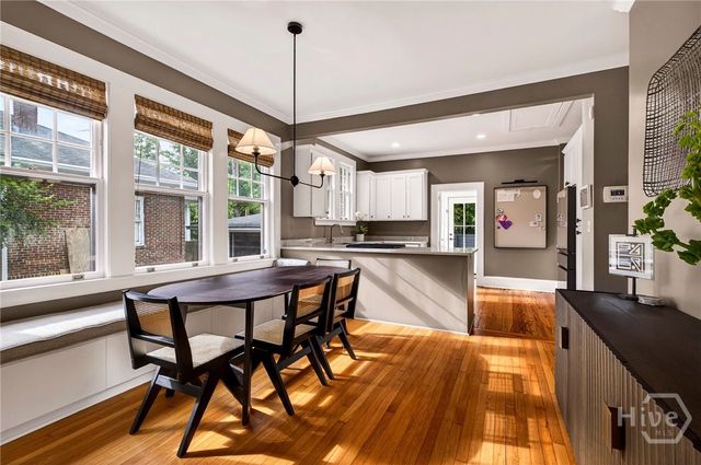 312 E 48th Street, Savannah, GA 31405
