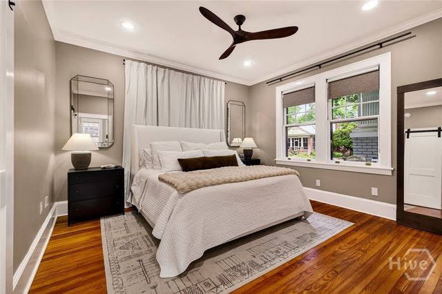 312 E 48th Street, Savannah, GA 31405