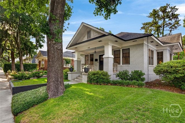 312 E 48th Street, Savannah, GA 31405