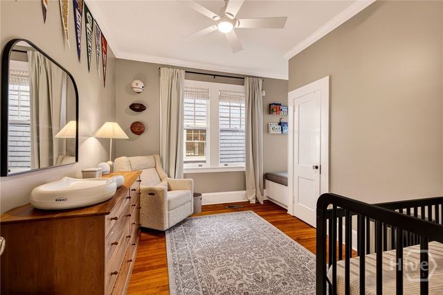 312 E 48th Street, Savannah, GA 31405