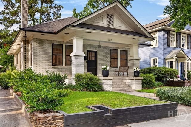 312 E 48th Street, Savannah, GA 31405