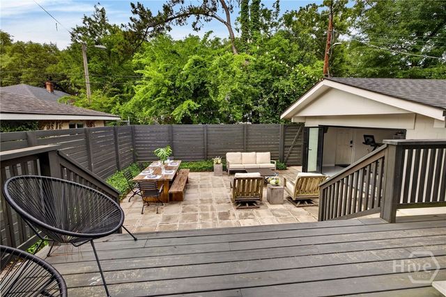 312 E 48th Street, Savannah, GA 31405