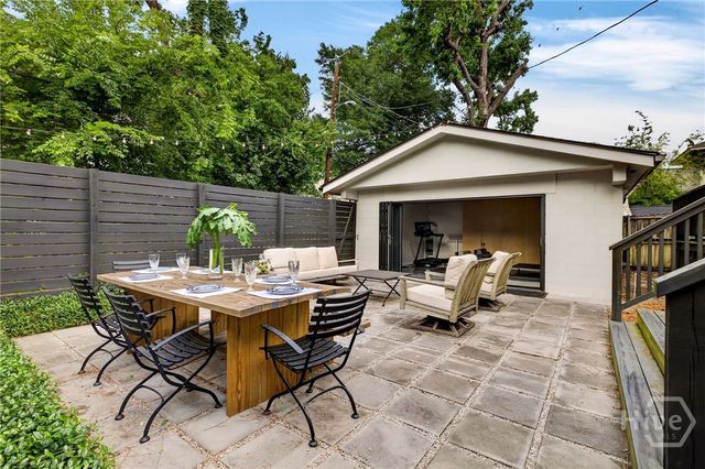 312 E 48th Street, Savannah, GA 31405